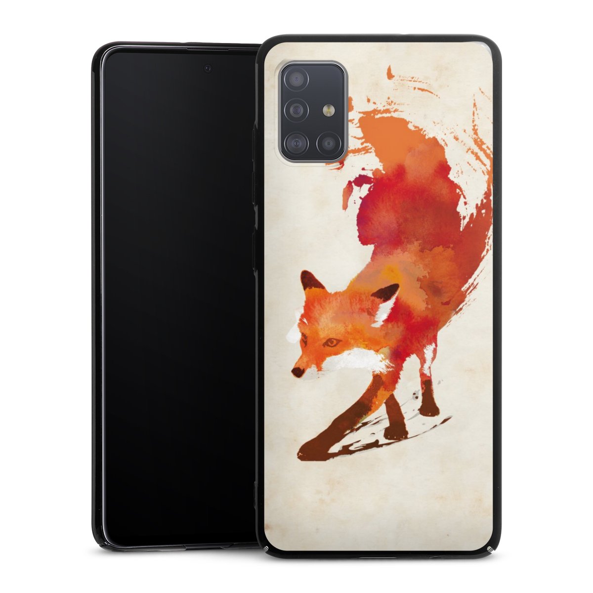Cover rigida
