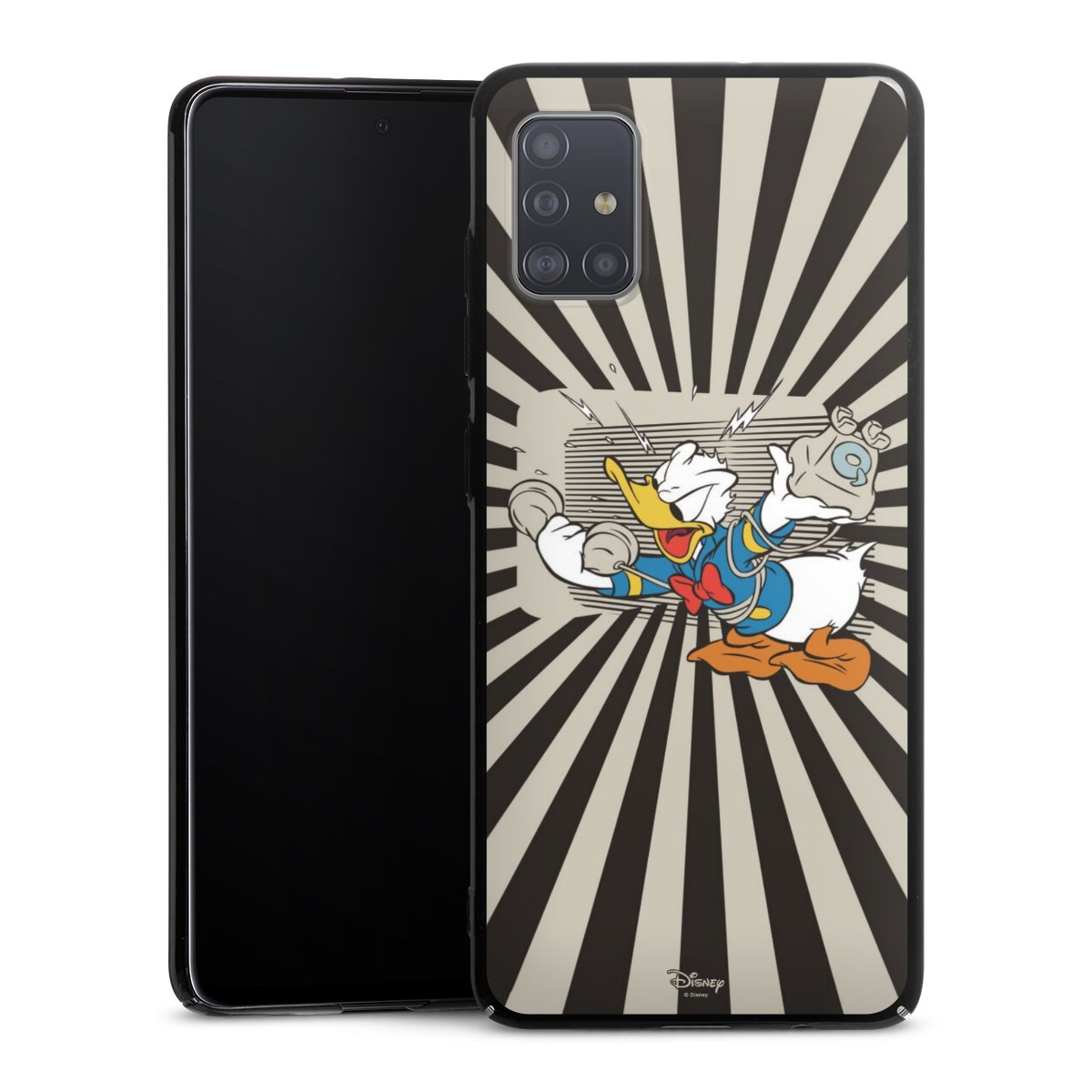 Hardcase hoesje