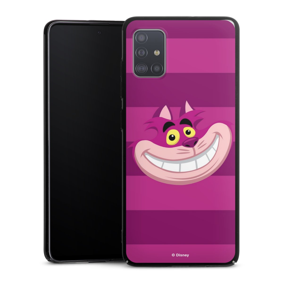 Coque rigide