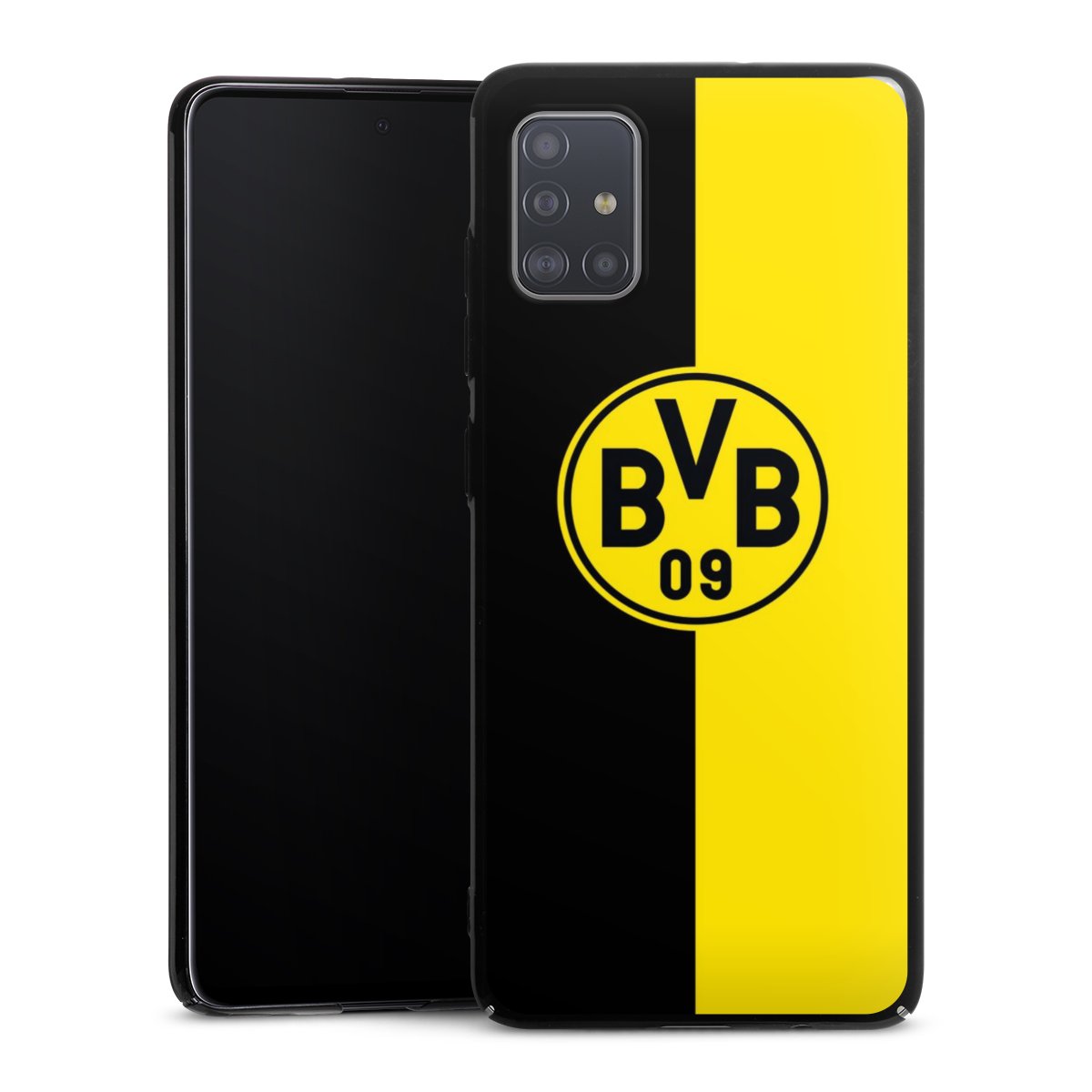 Cover rigida