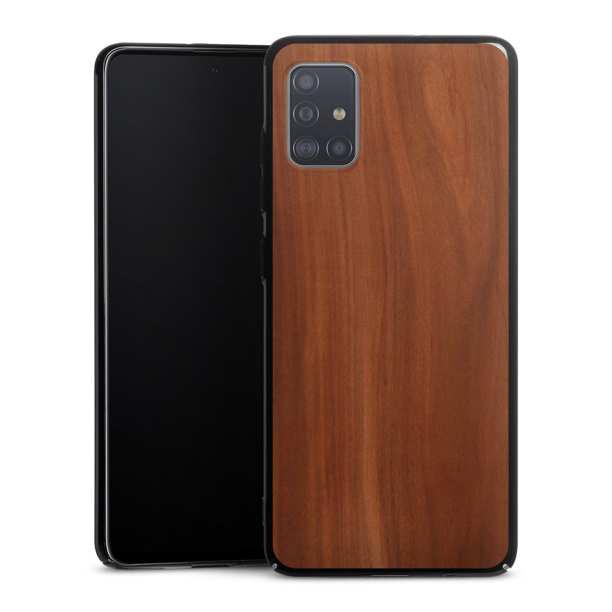 Coque rigide