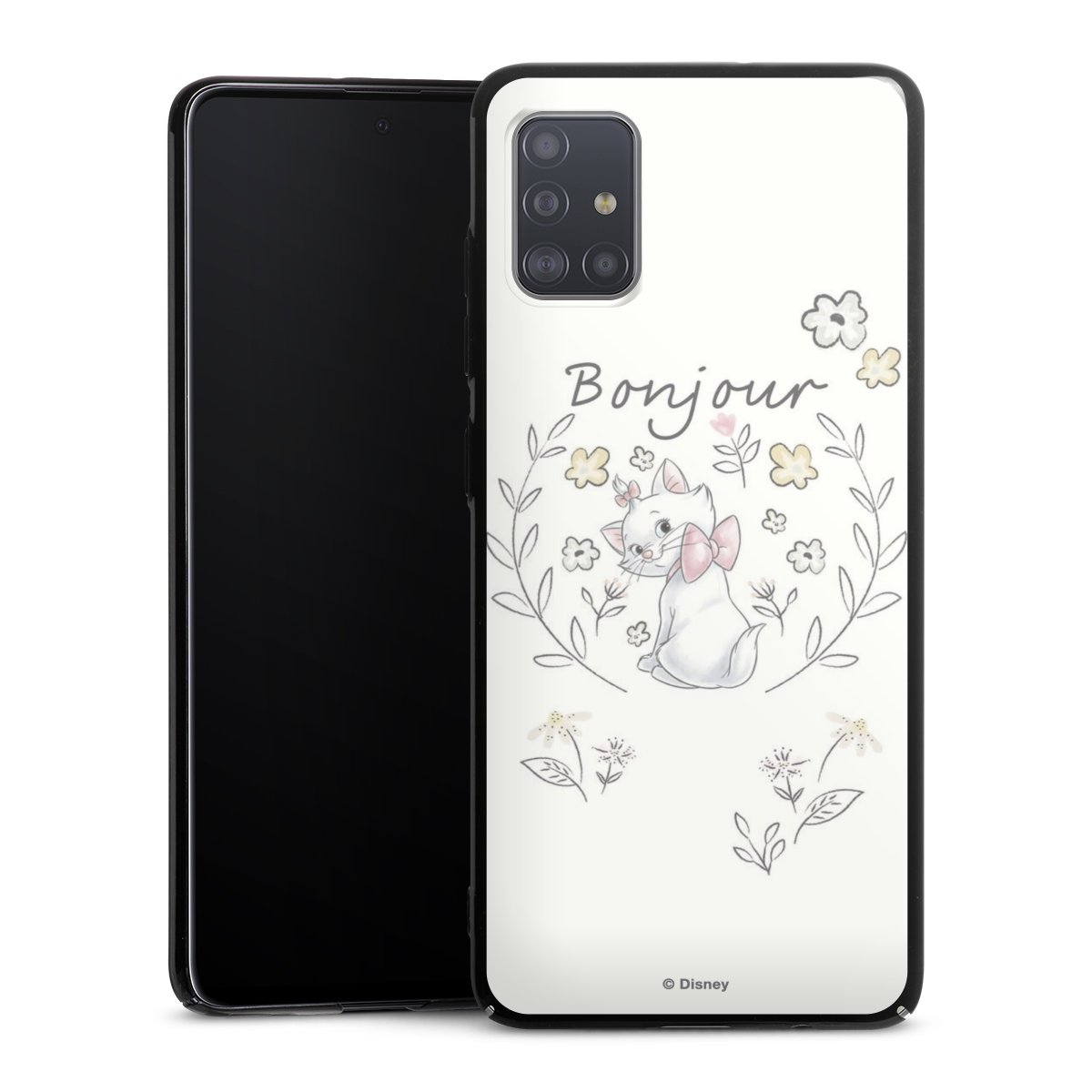 Coque rigide