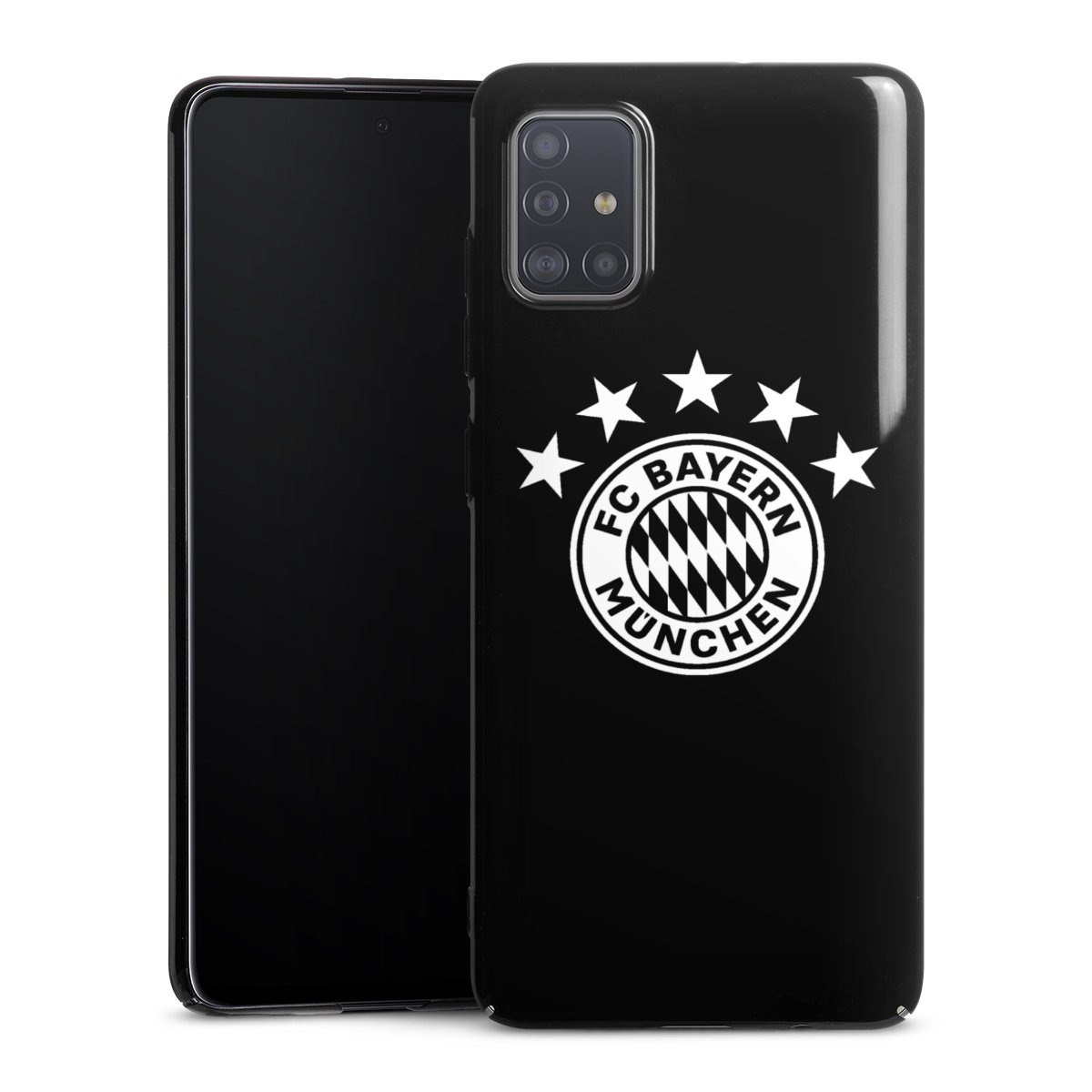 Hardcase hoesje