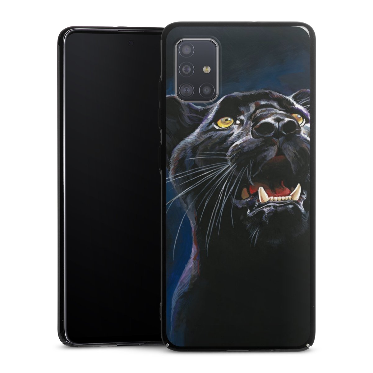 Coque rigide
