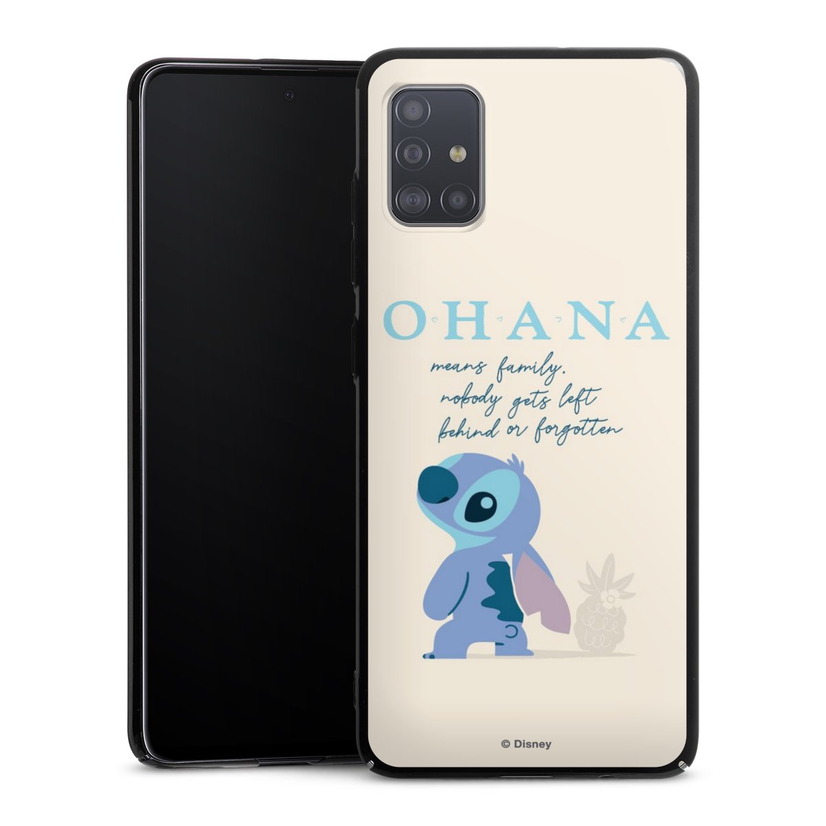 Ohana Stitch