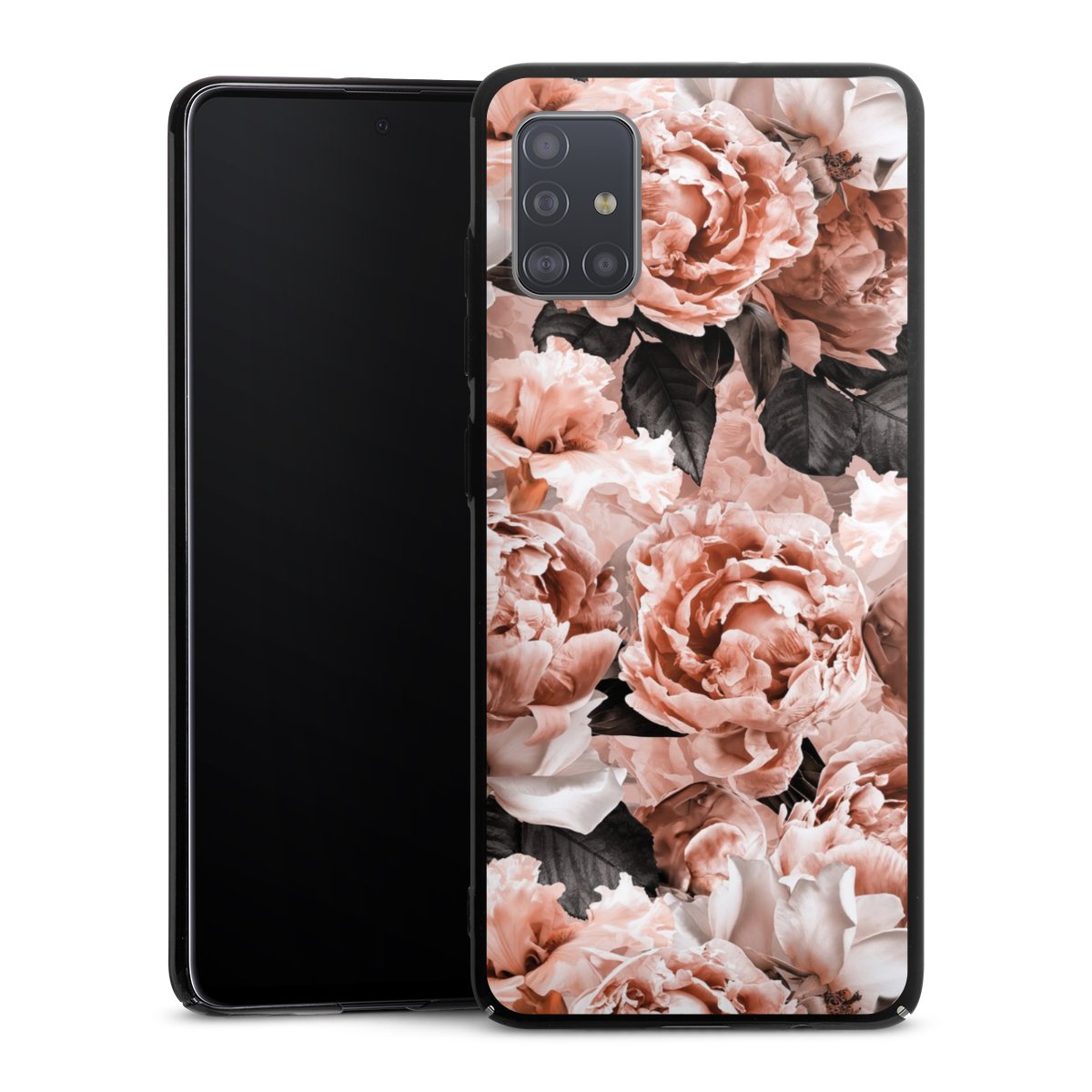 Cover rigida
