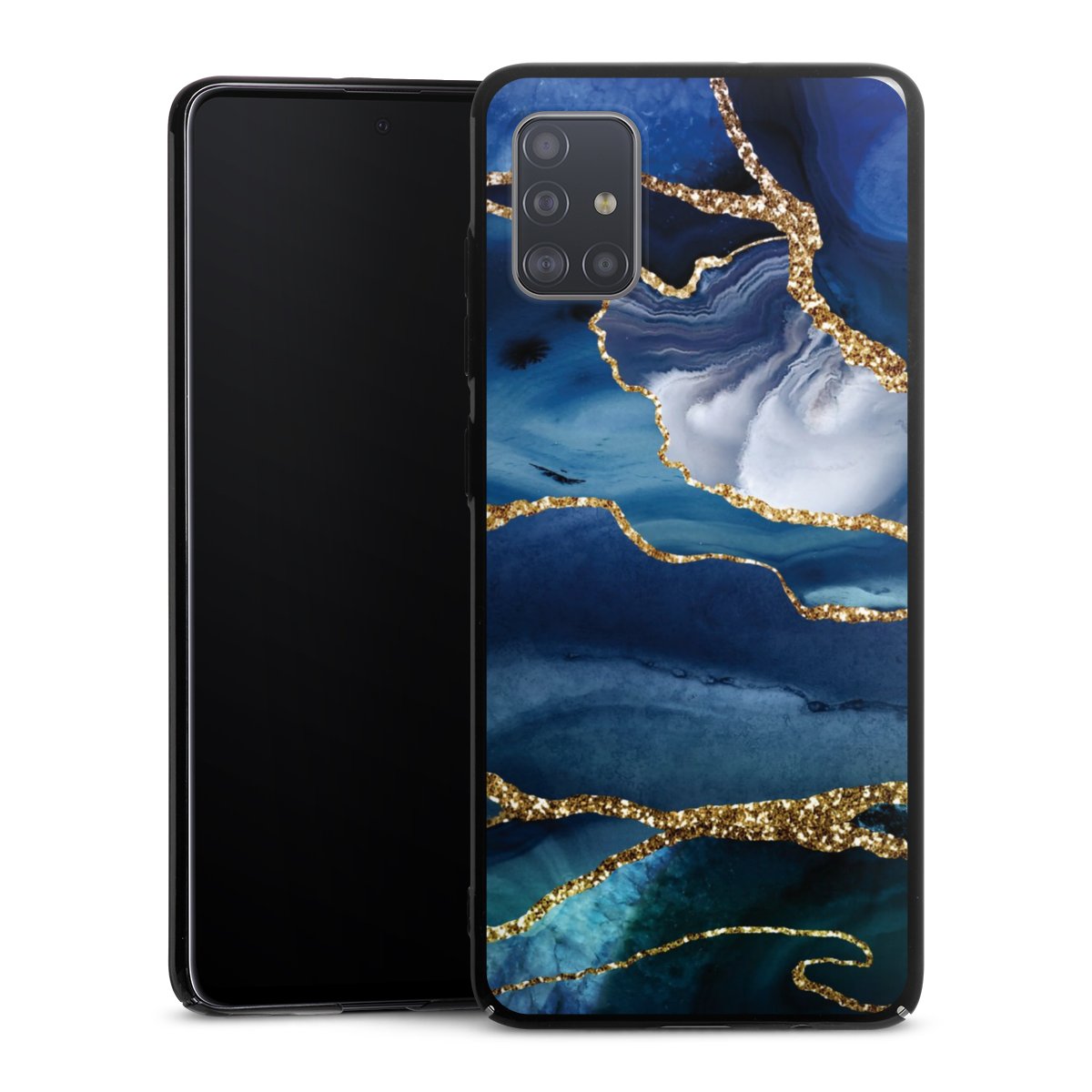 Coque rigide