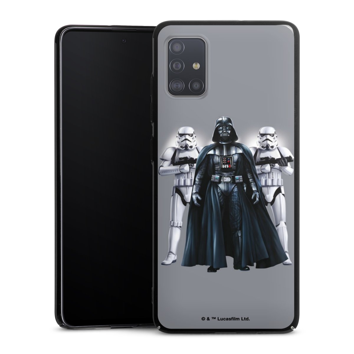 Hardcase hoesje