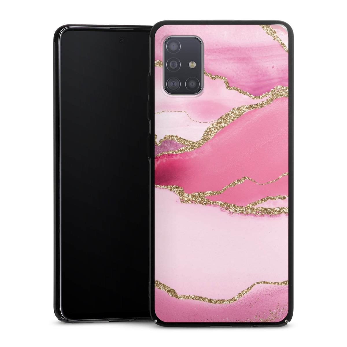 Coque rigide