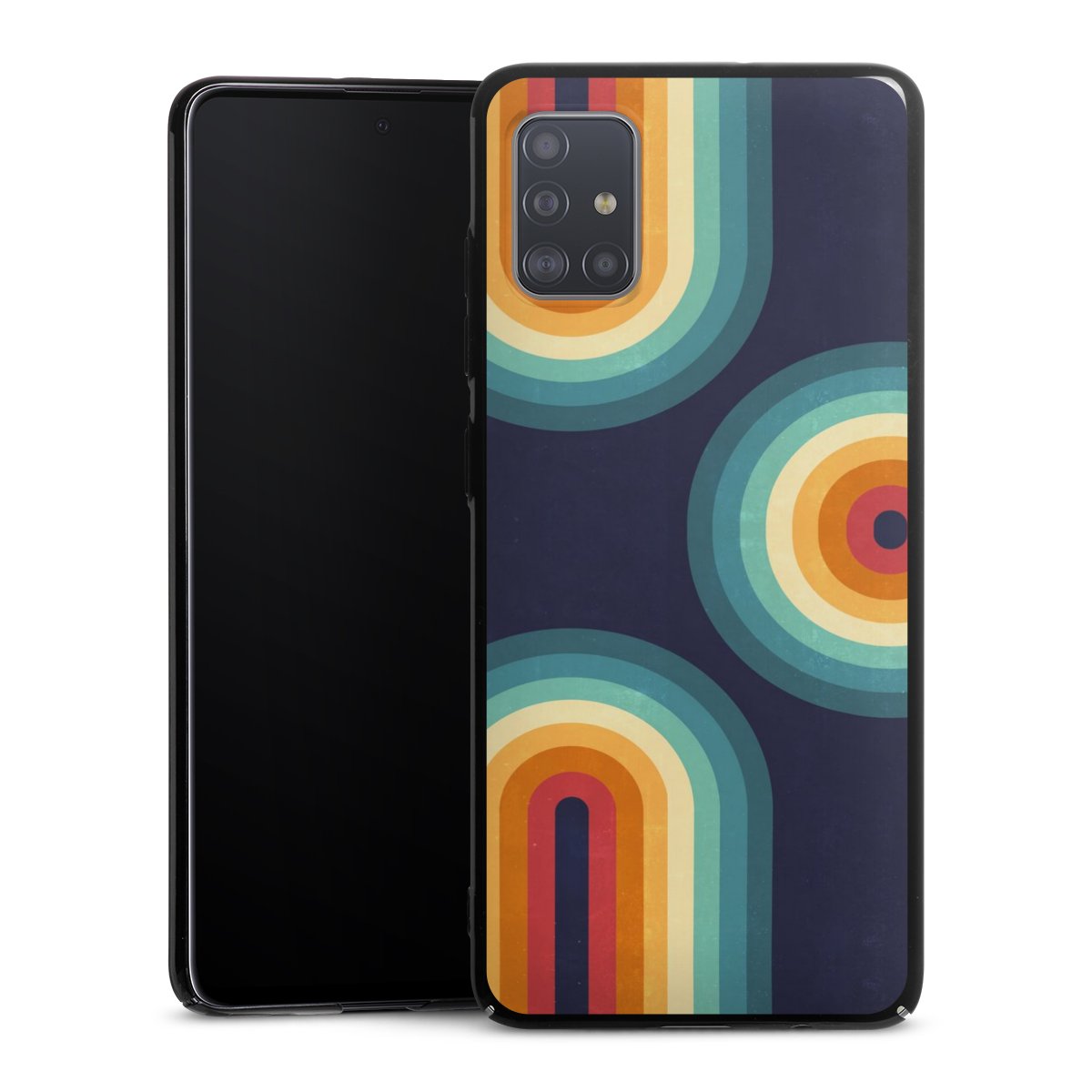 Coque rigide