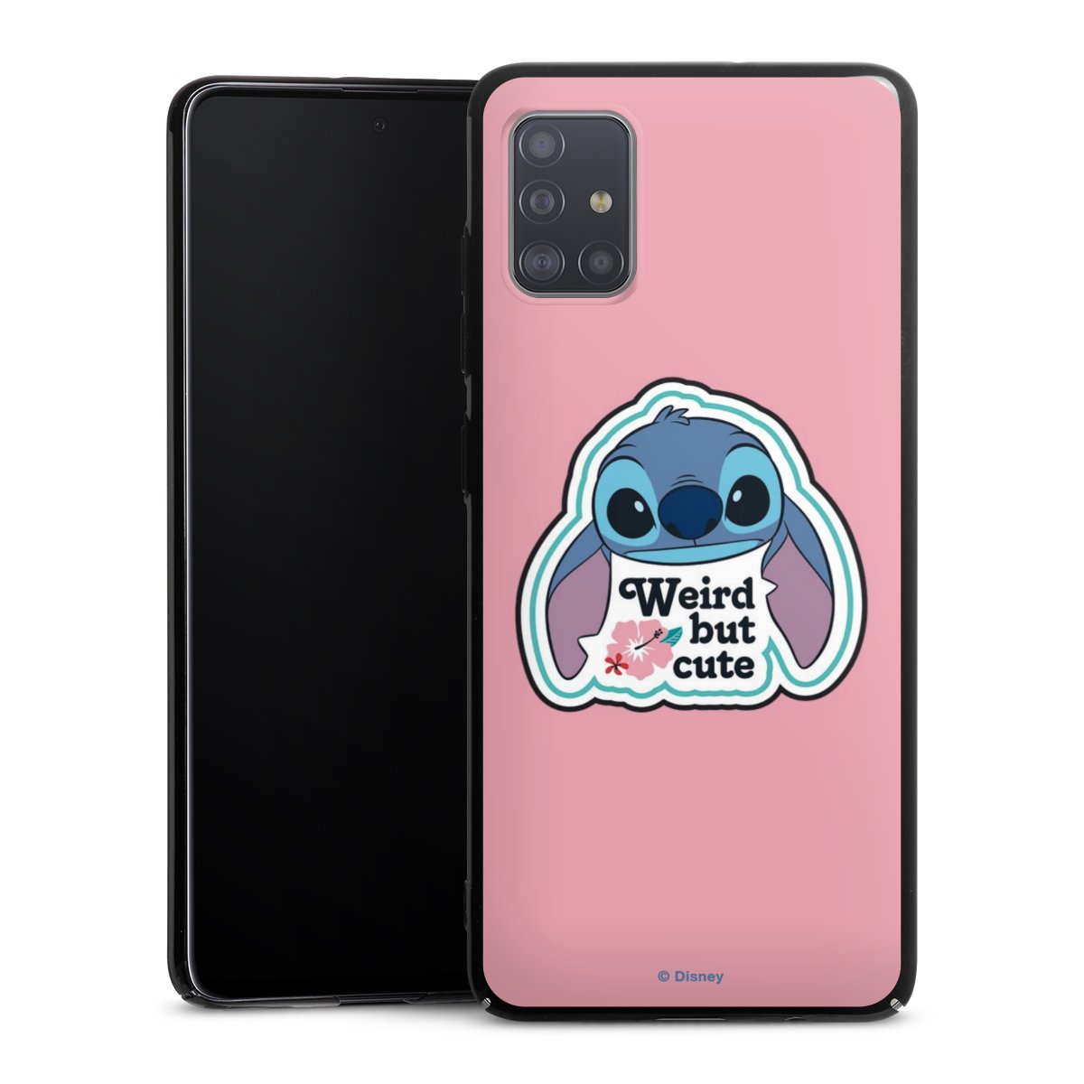 Coque rigide