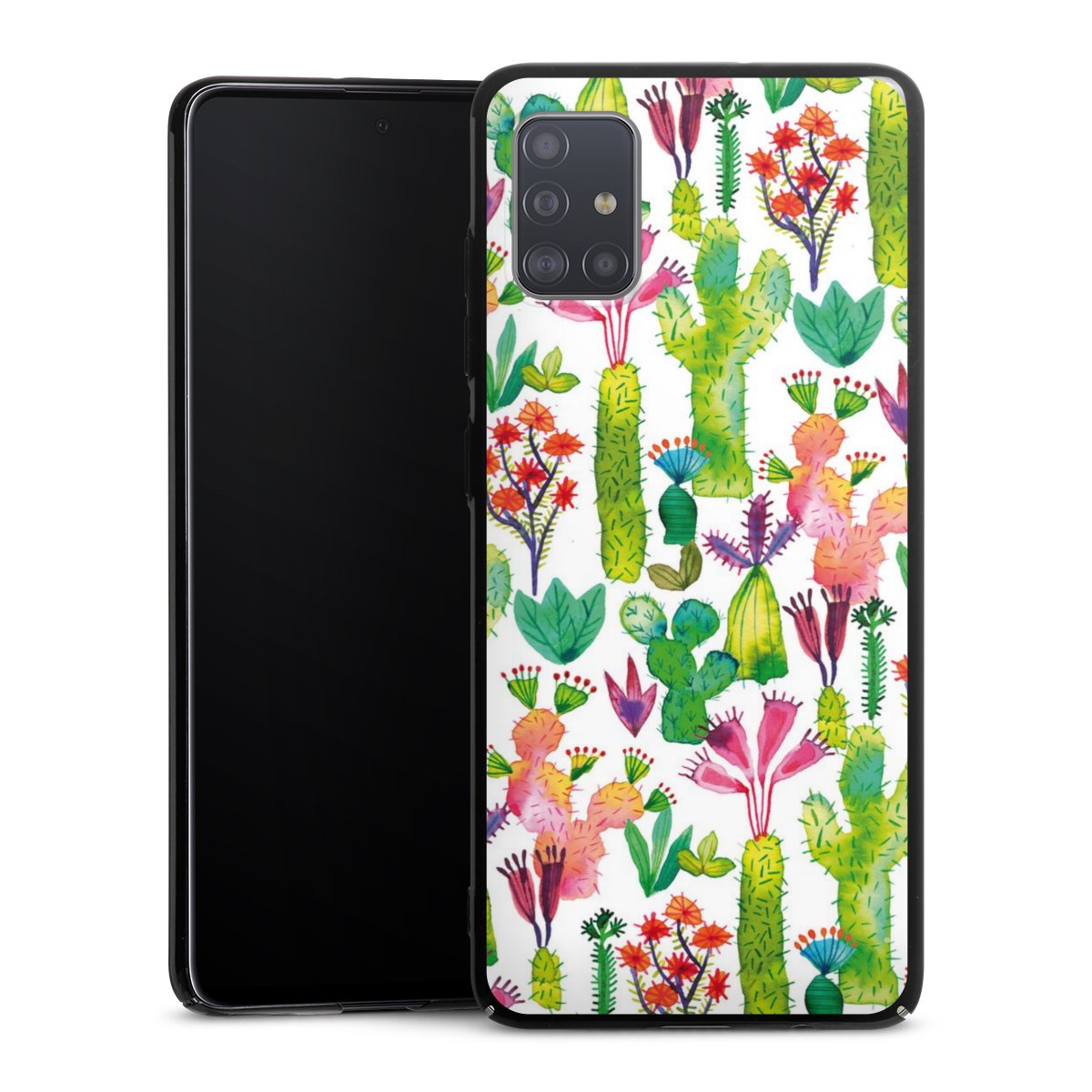 Coque rigide