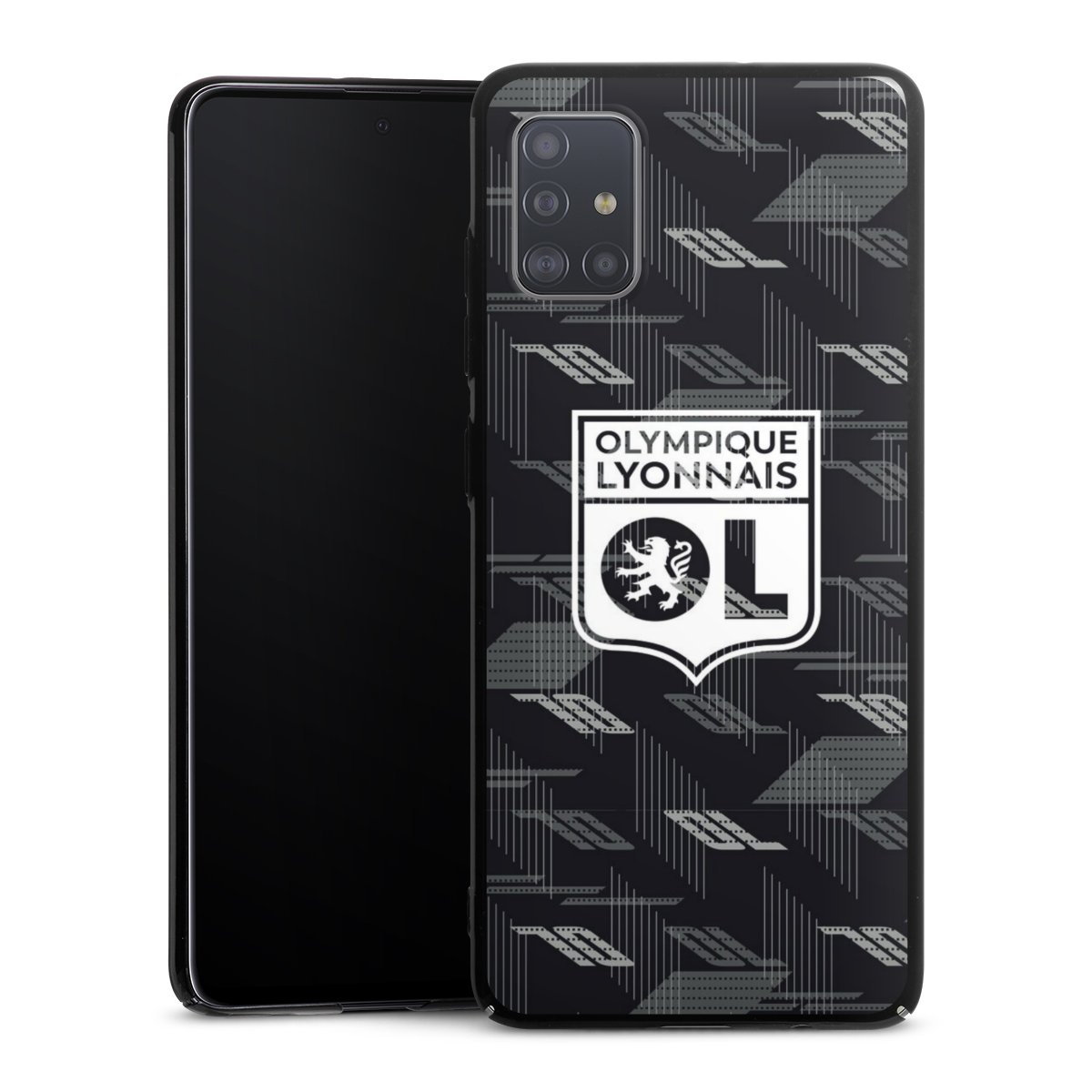 Coque rigide