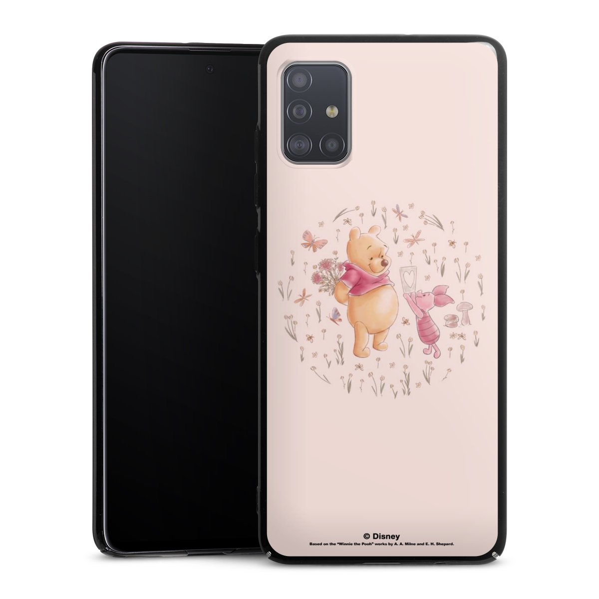 Coque rigide