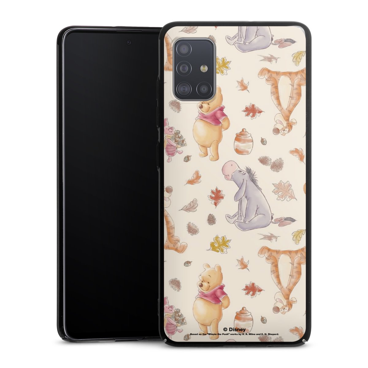 Coque rigide