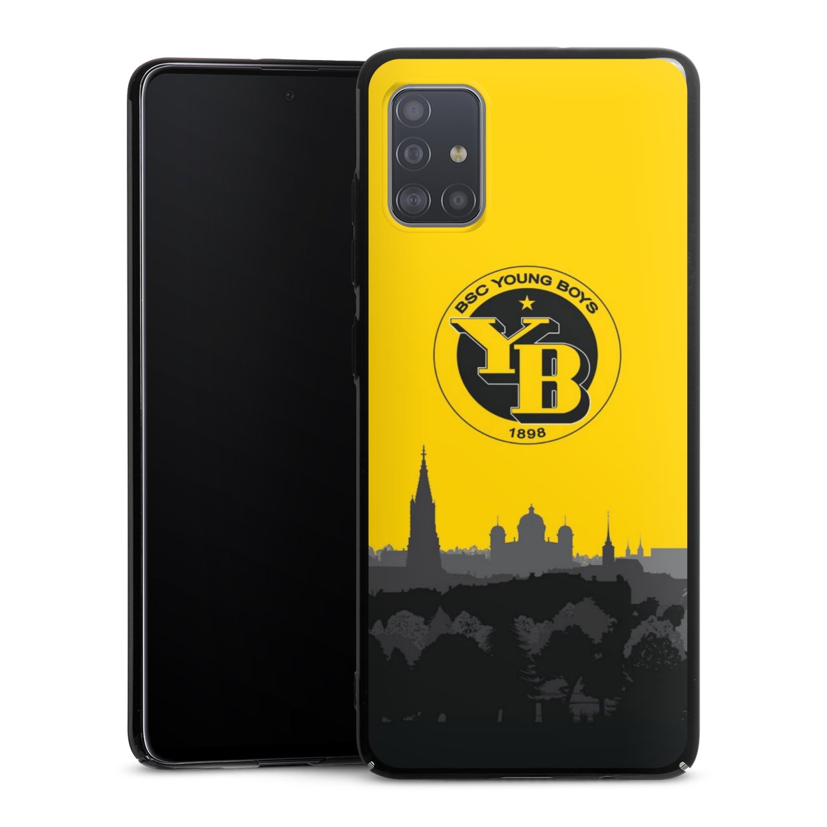 BSC YB Skyline