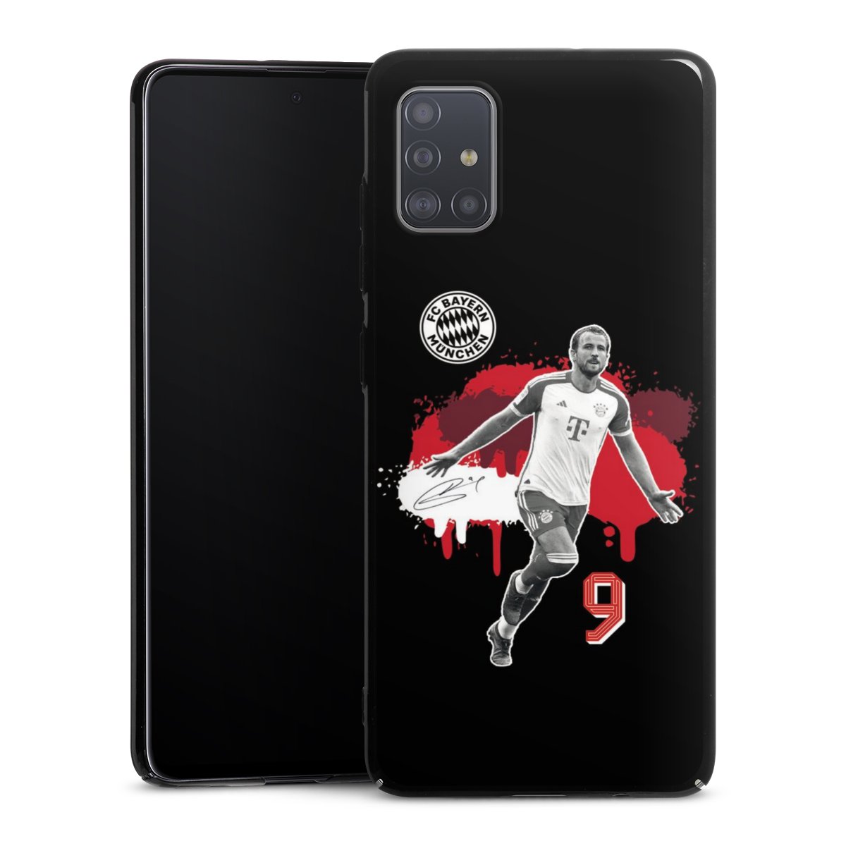 Hardcase hoesje