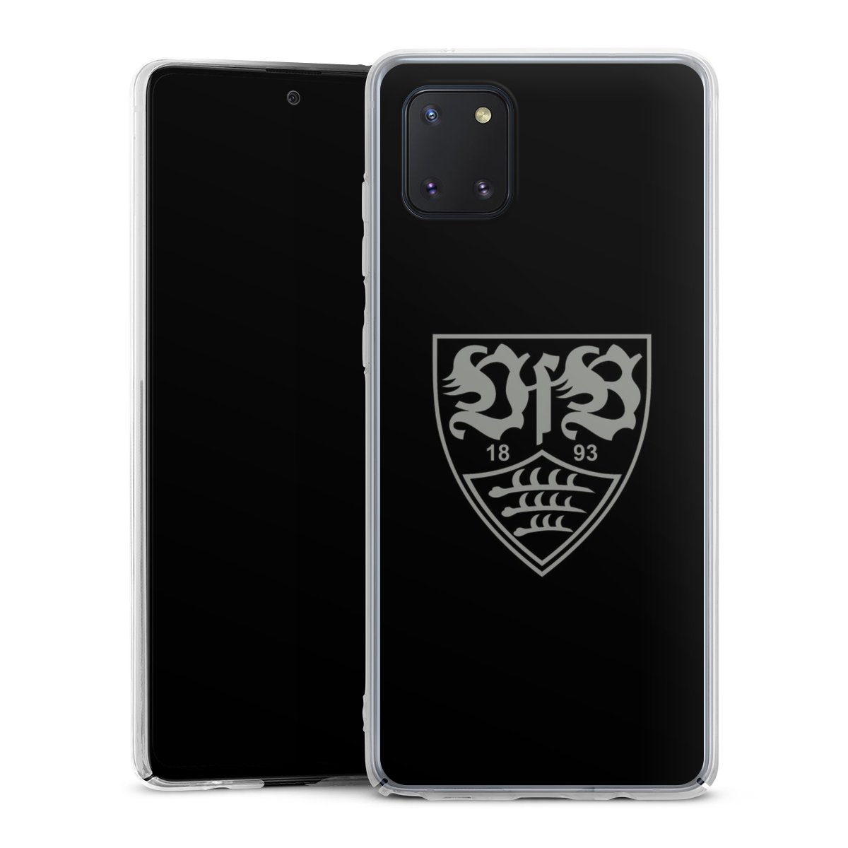 VfB Stuttgart Schwarz