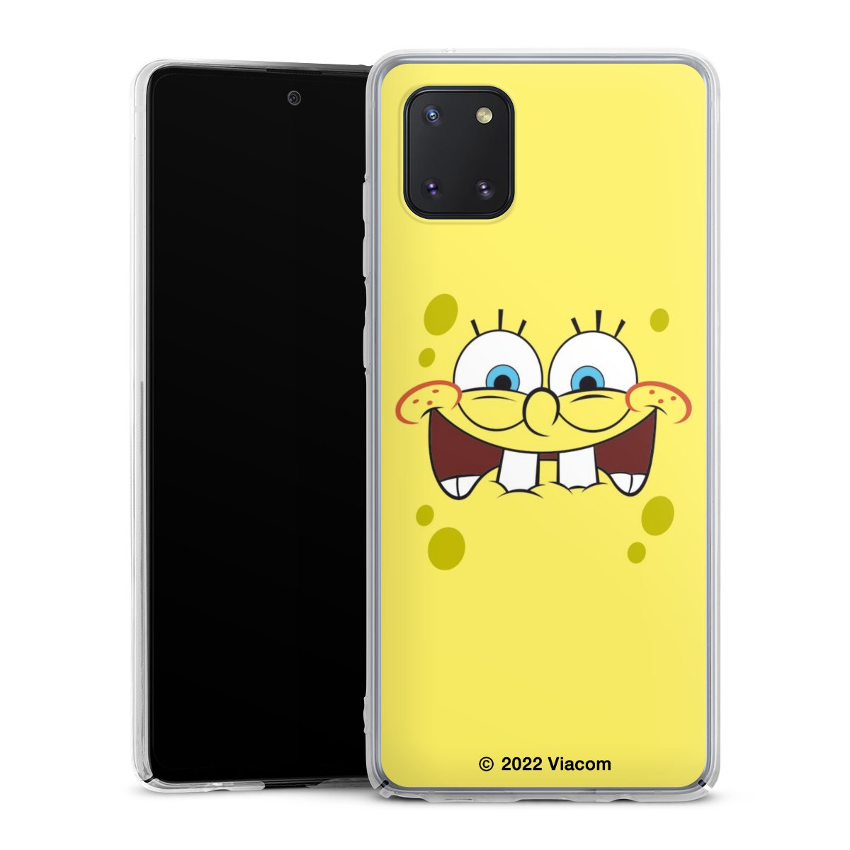 Spongebob - Nahaufnahme