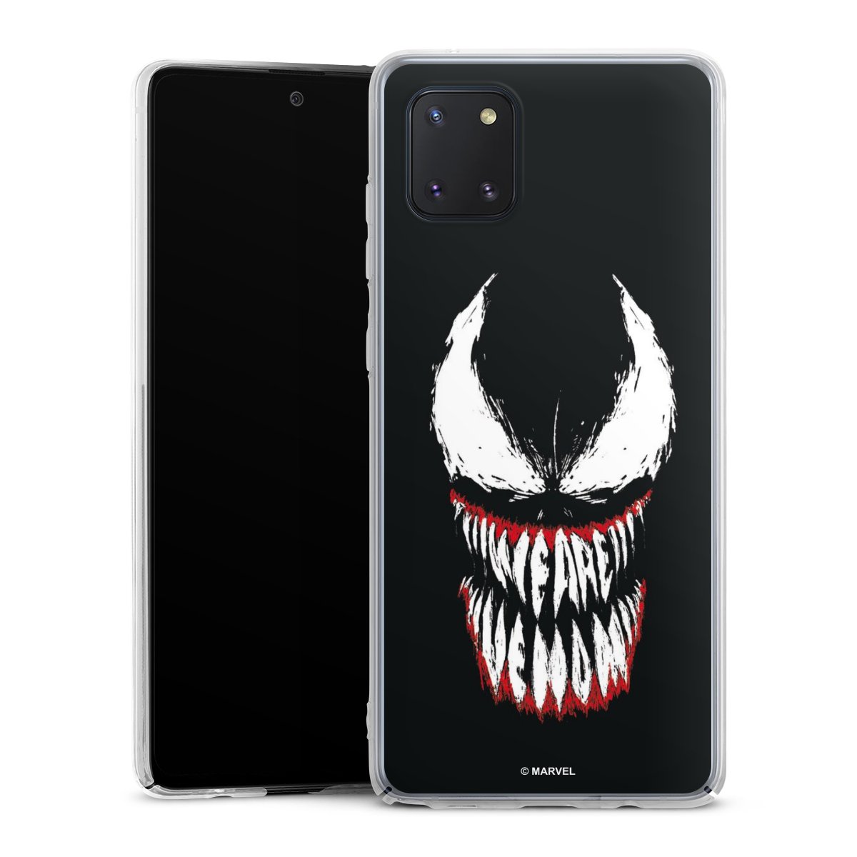 We Are Venom