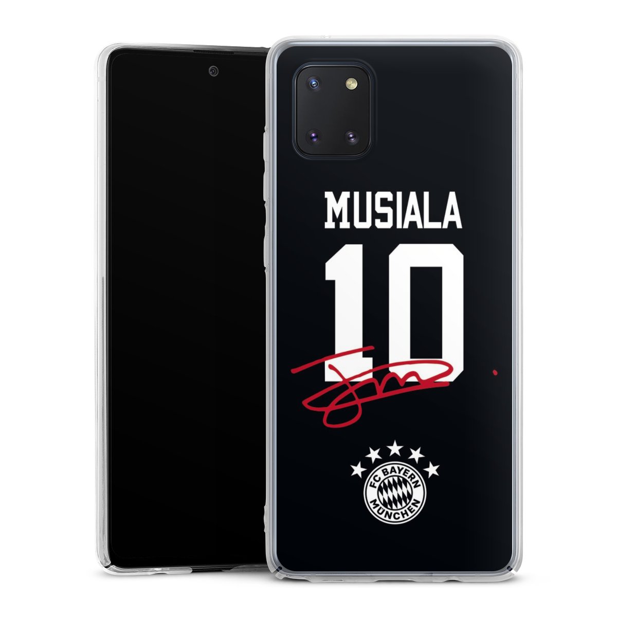 Musiala 10