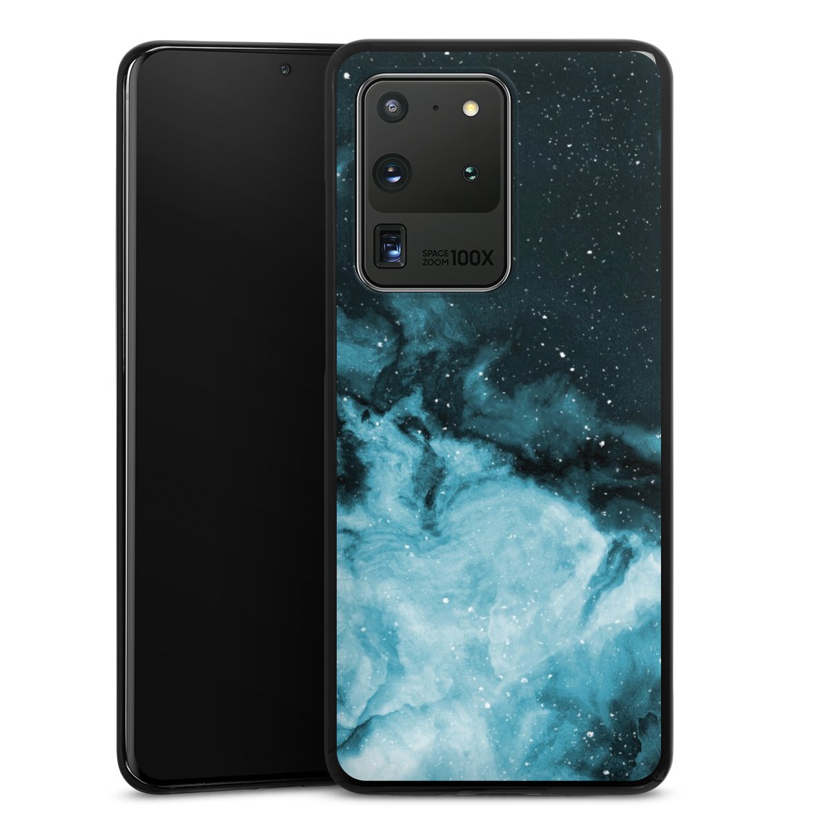 La pleine conscience bleue