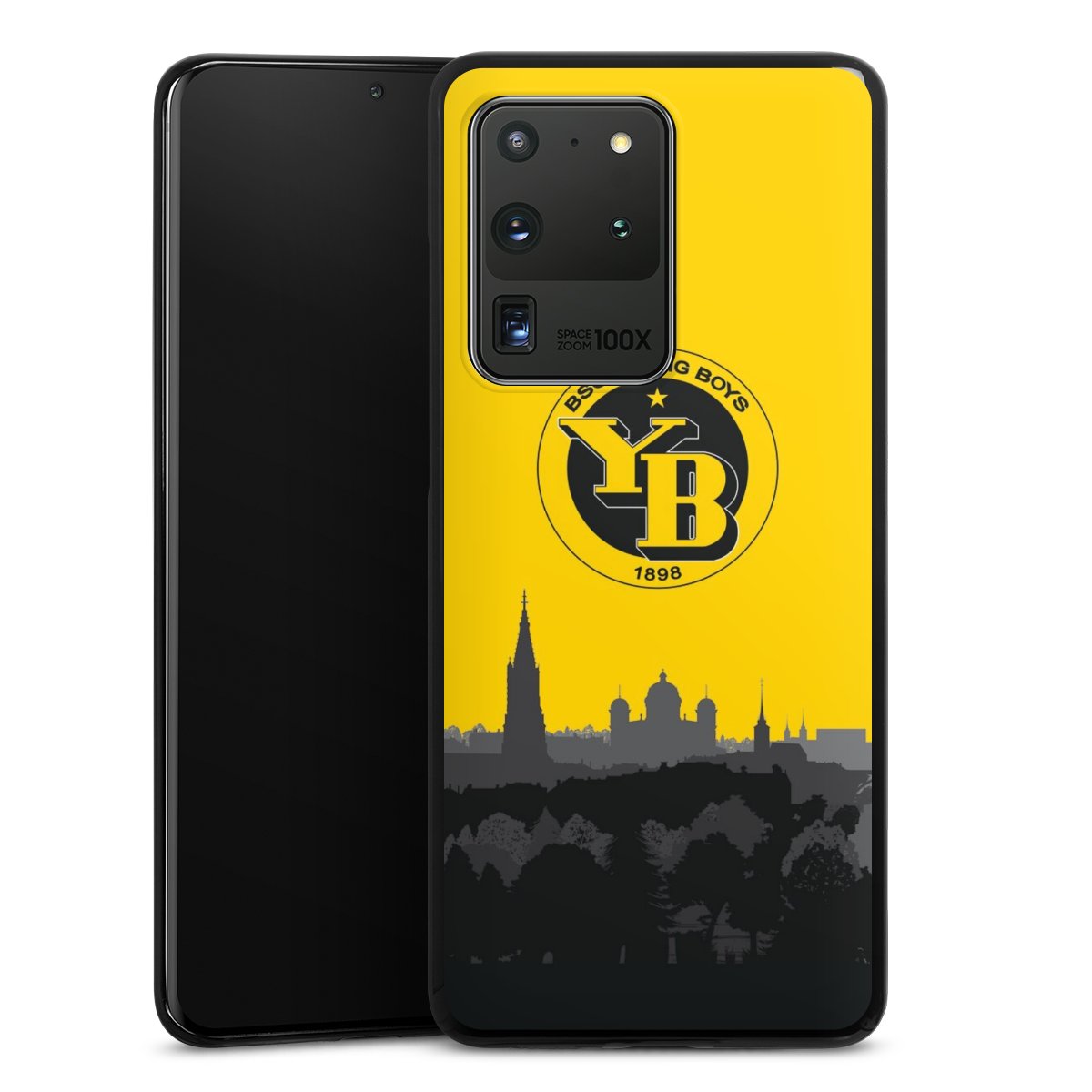 BSC YB Skyline