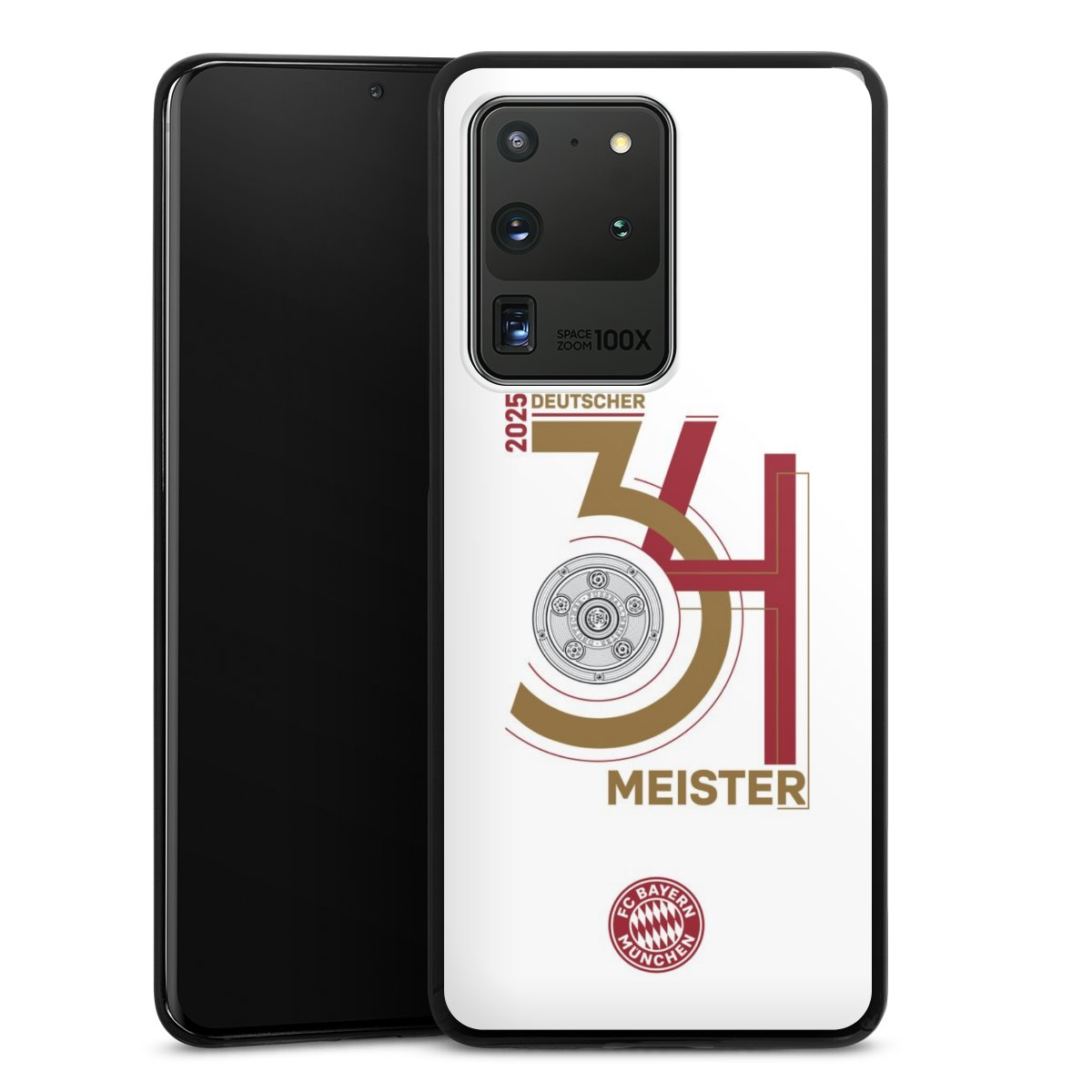 FCB Deutscher Meister 2025