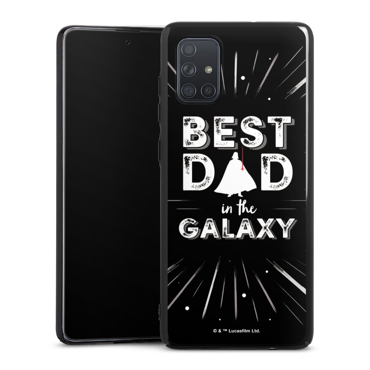 Hardcase hoesje