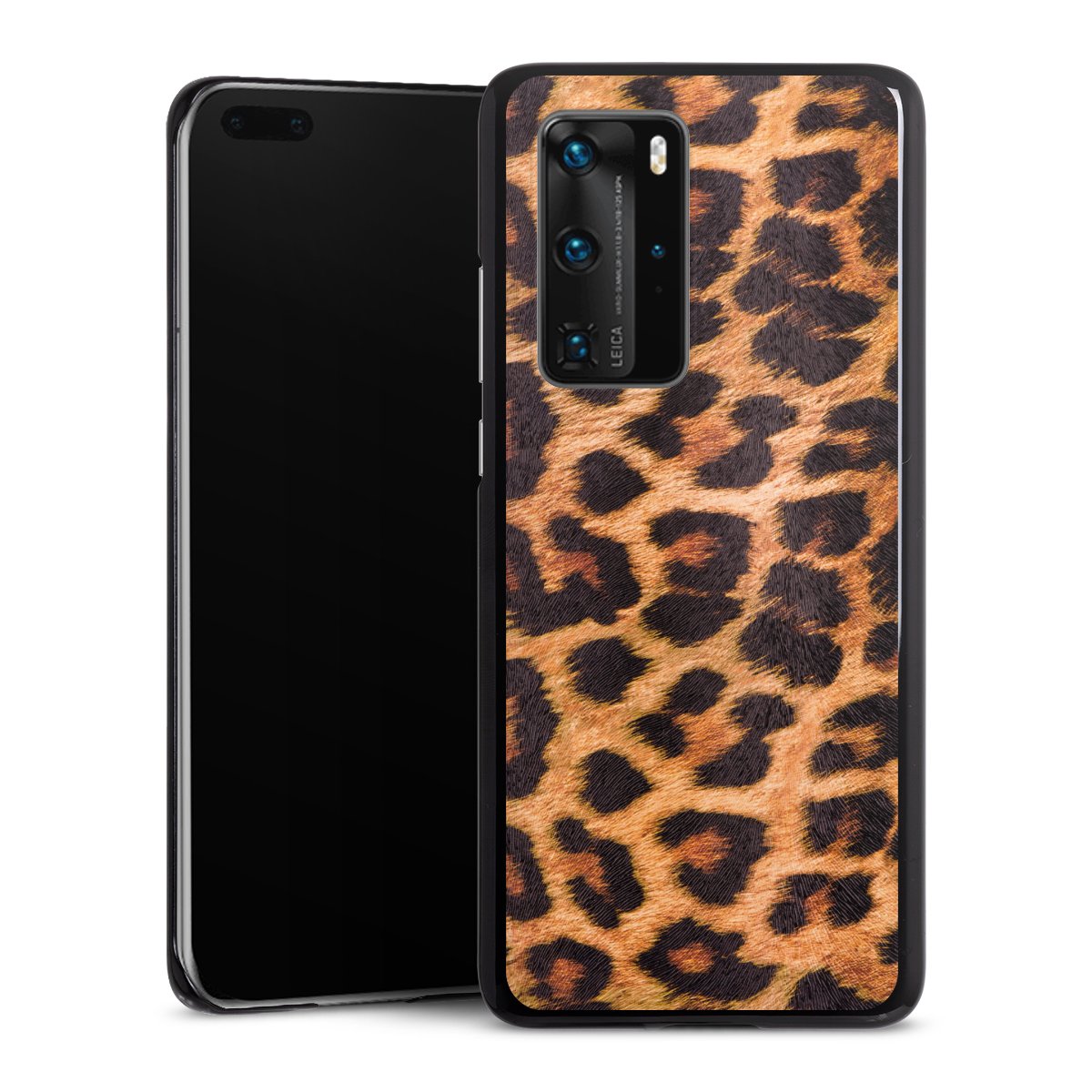 Leo Print