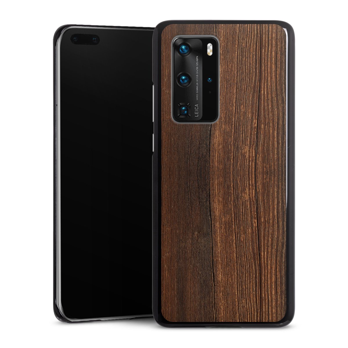 Aspetto legno di noce