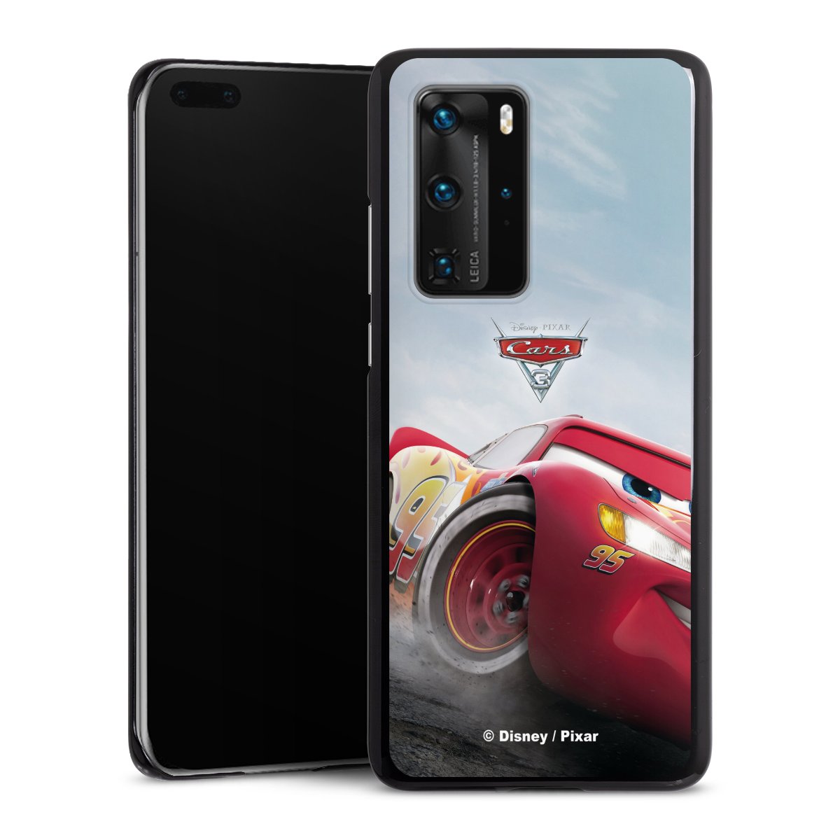 Cars3 Lightning  Mc Queen