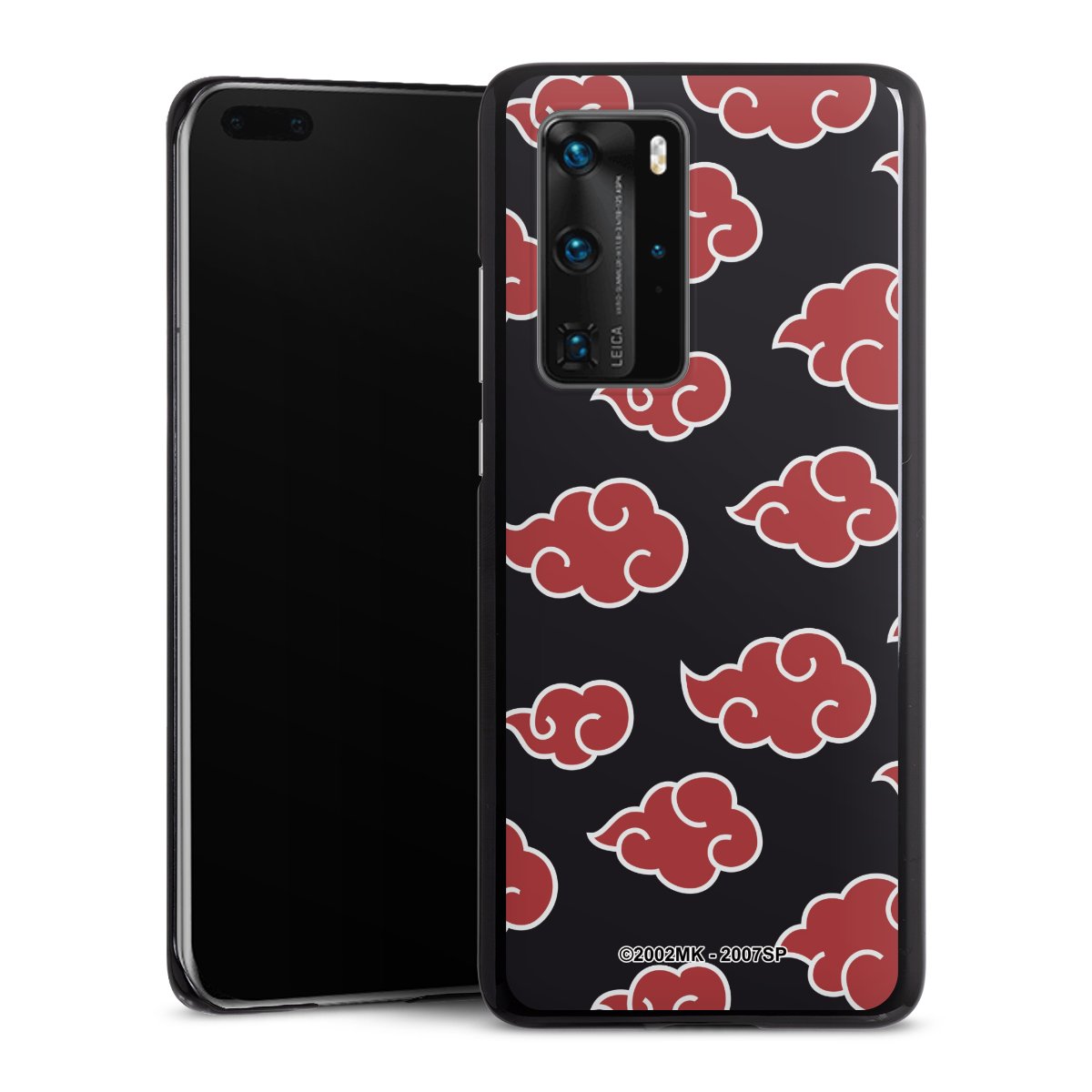 Akatsuki Patroon