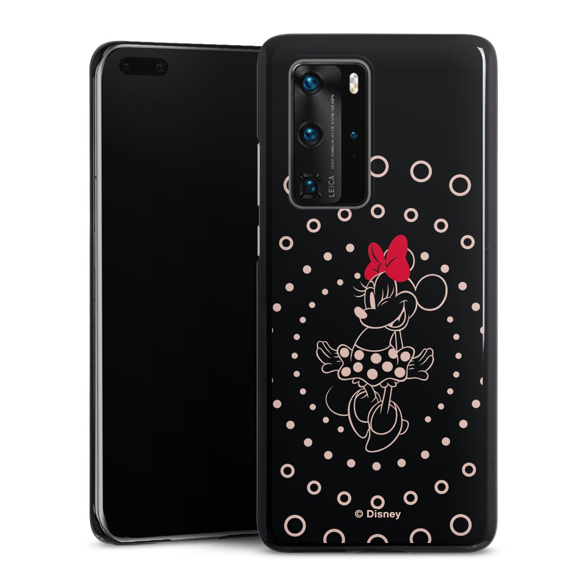 Minnie Sassy Polka Dots