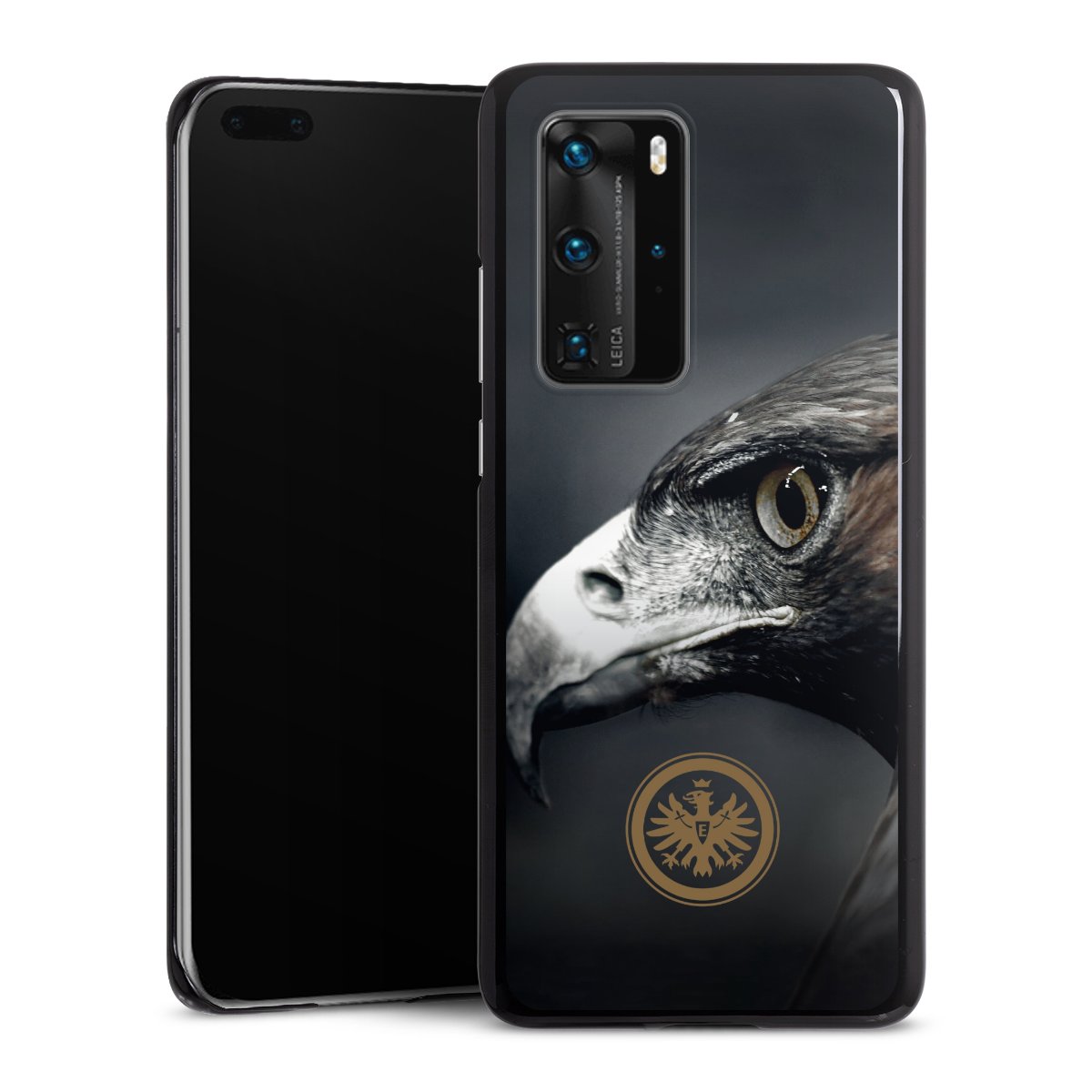 Eintracht Adler Design
