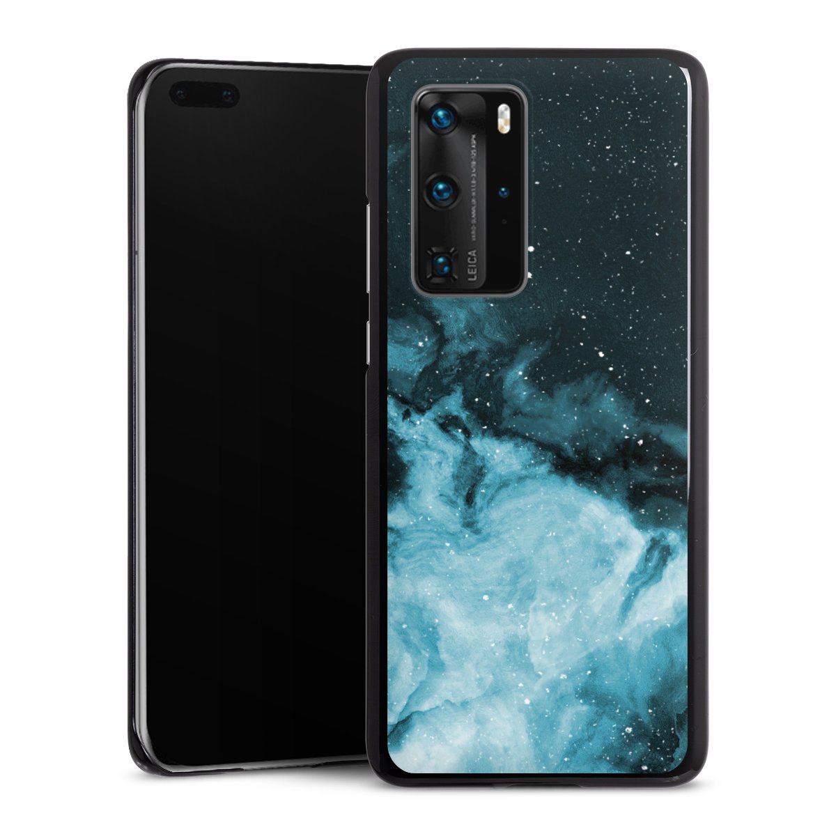 La pleine conscience bleue