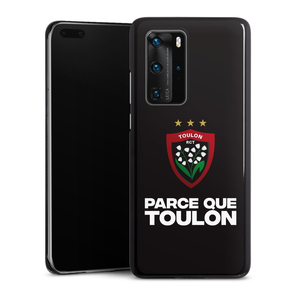RC Toulonnais Noir