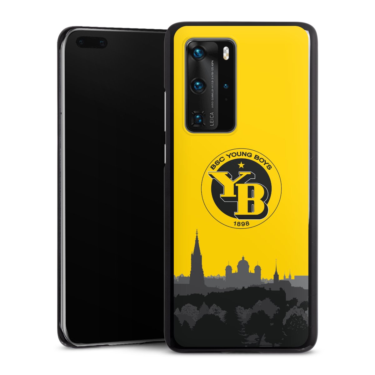 BSC YB Ligne d'horizon