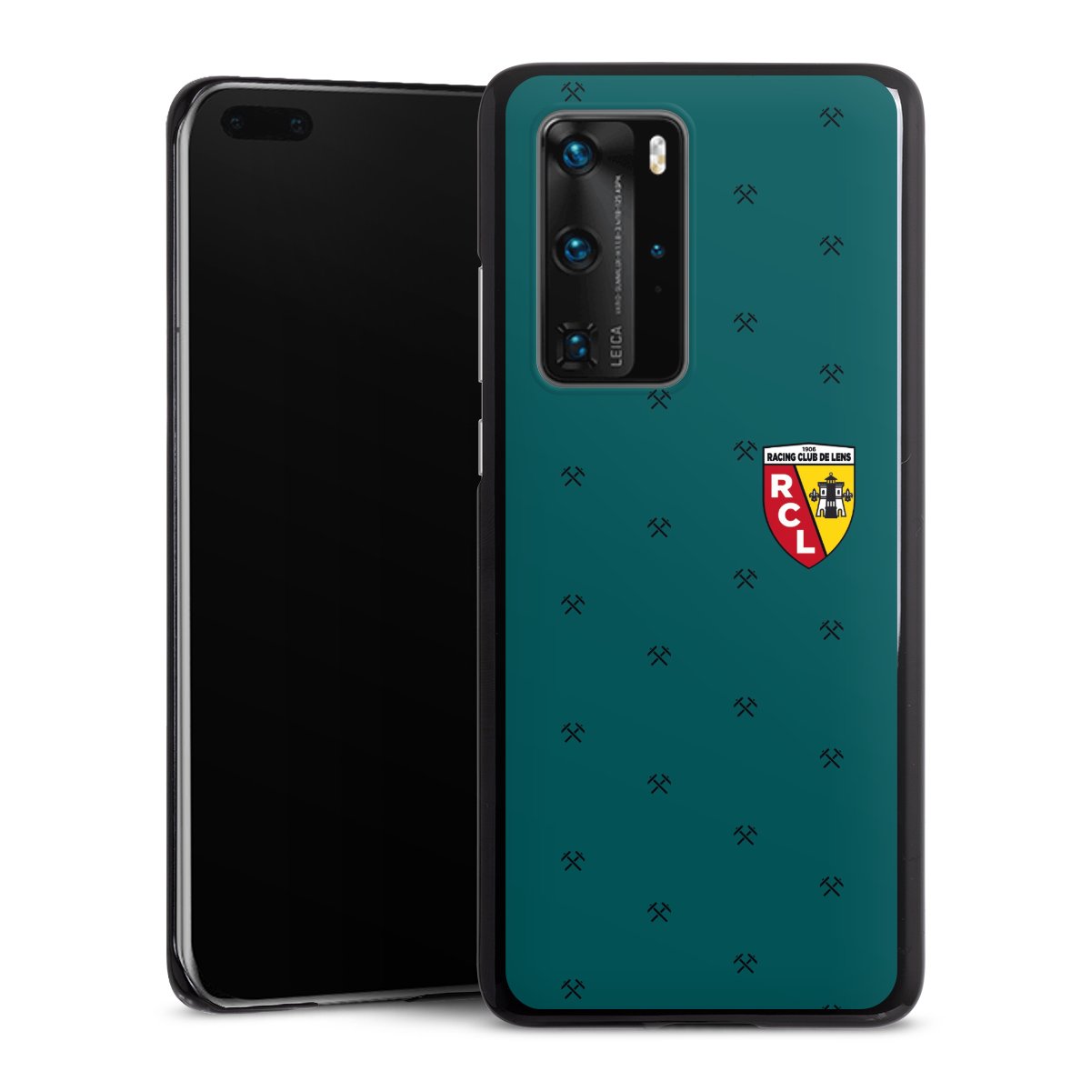 RCL Maillot Extérieur 24/25