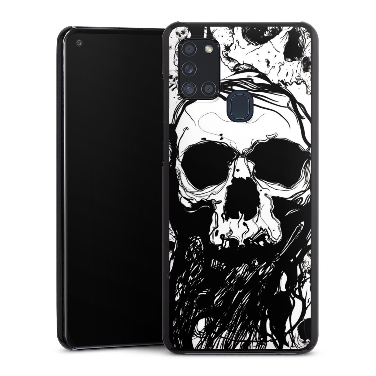 Cover rigida