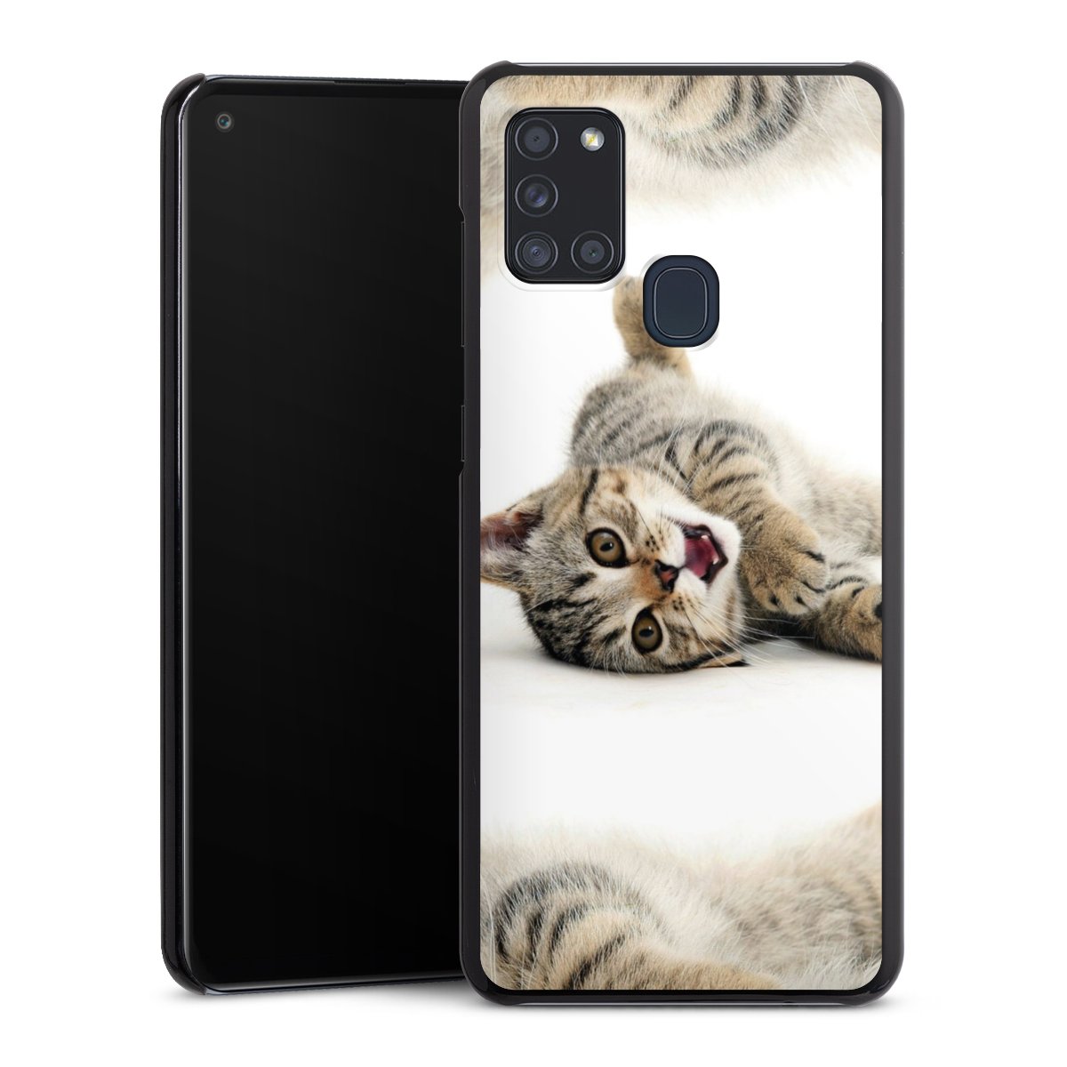 Cover rigida