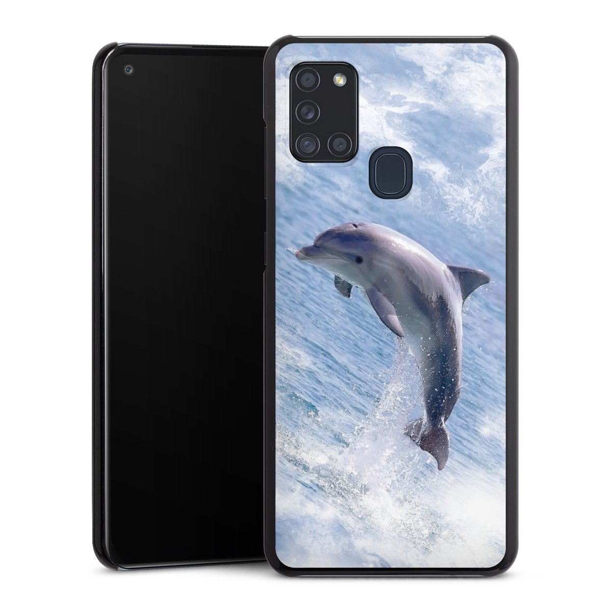 Coque rigide