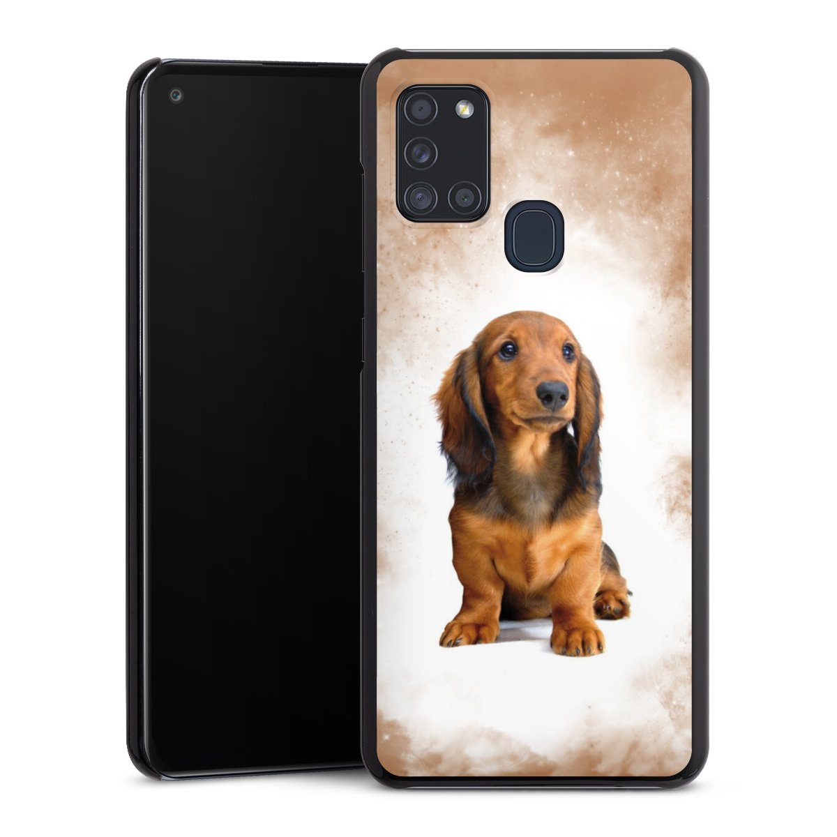 Coque rigide