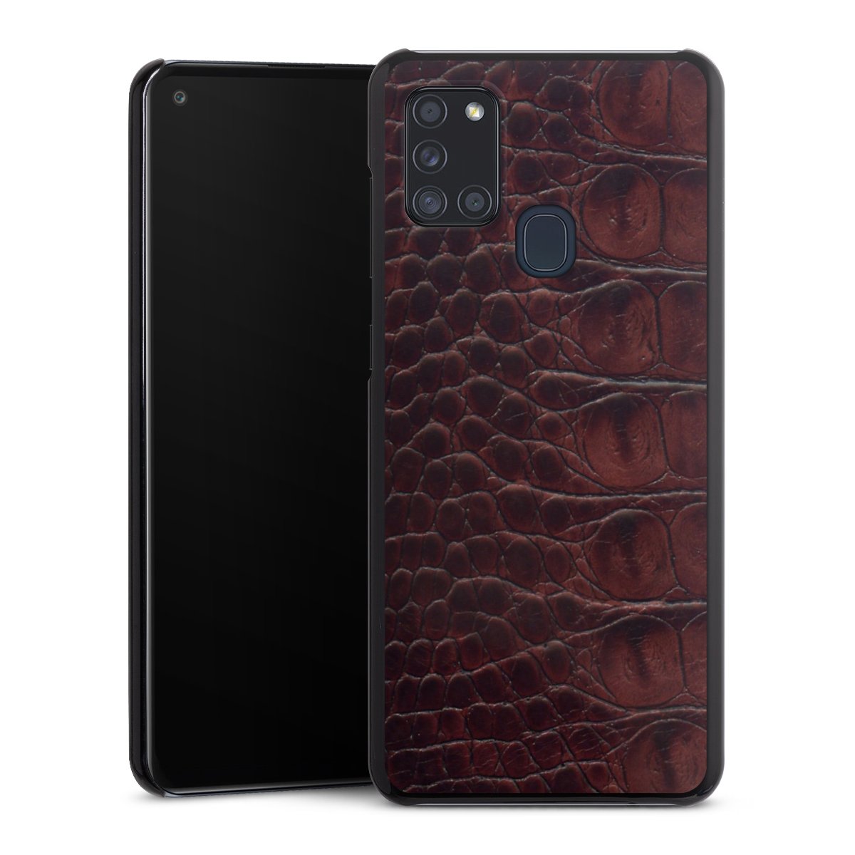 Coque rigide