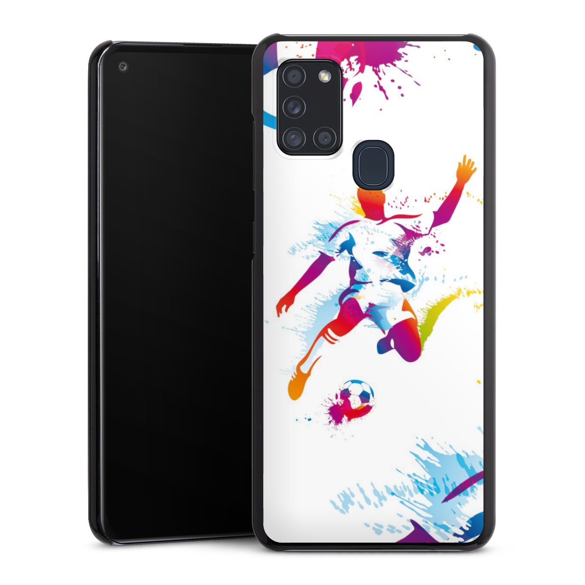 Hardcase hoesje