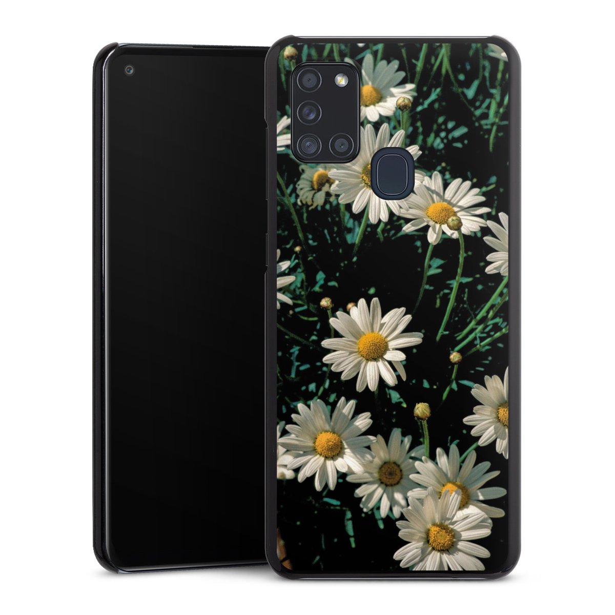 Coque rigide