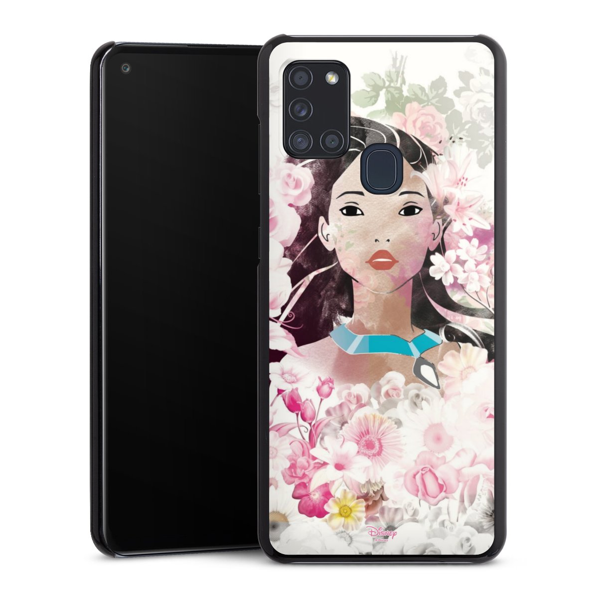 Coque rigide