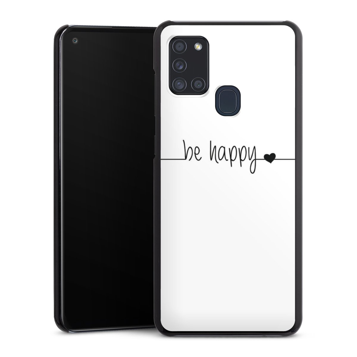 Hard Case