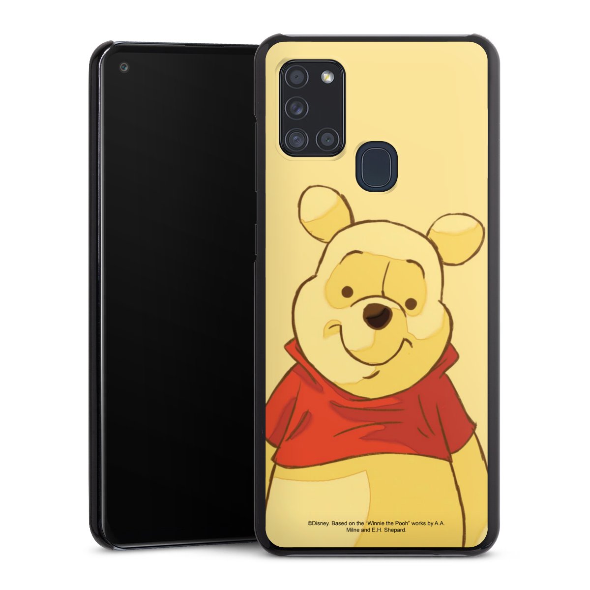 Coque rigide