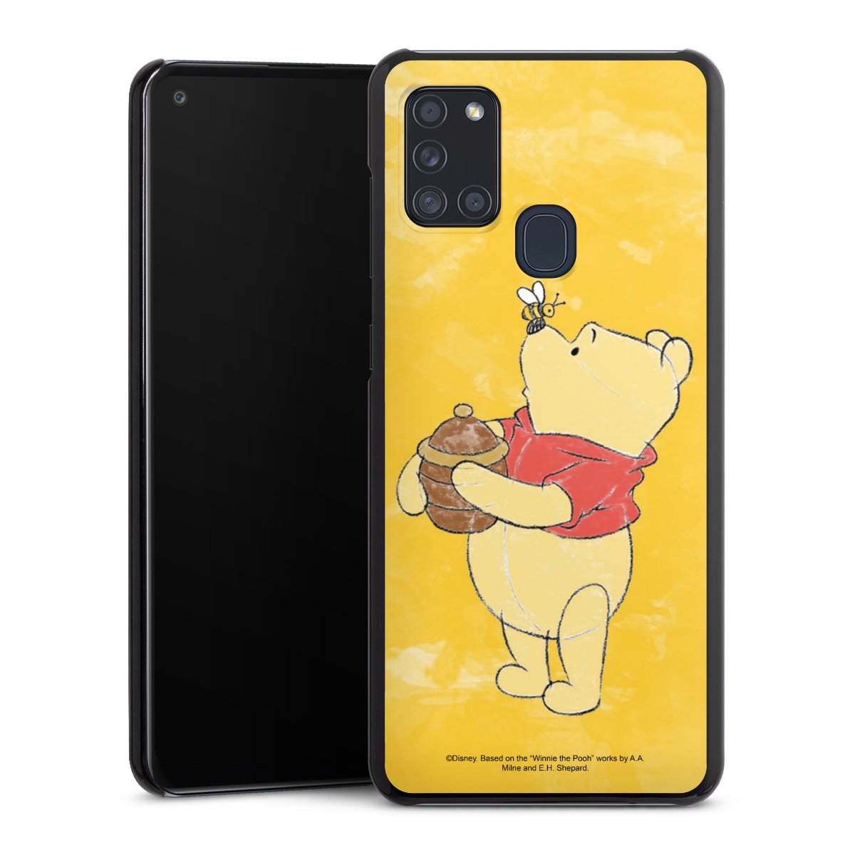 Coque rigide